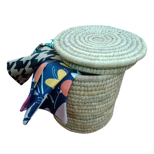 2026 Model New Seagrass Handmade Eco Friendly <b>Laundry</b> Basket Made in Bangladesh and Eco Friendly Basket Simple Design Basket BD - Product Image 4