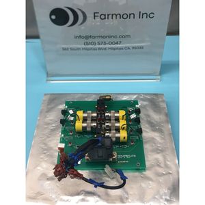 Tarjeta Neumática de 8 Puertos Bay Pneumatic BES-530-8-PCB - Equipo y Piezas de Semiconductores de Confianza de Marca Global - Product Image 2
