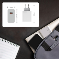 Adaptateur de chargeur 120W pour Xiaomi 17 15 14 13 12 14t 13t 12t 12s Pro Lite pour Redmi Note K80 K70 K60 K50 Plus pour Poco X6 X5 EU
