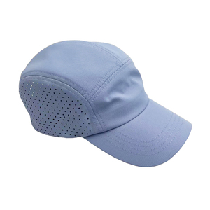 Casquette de baseball personnalisée de haute qualité pour femmes, idéale pour le sport en plein air au printemps et en été - Product Image 2
