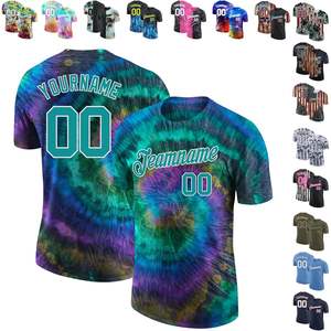 Servicio OEM, último diseño, precio de fábrica 2021, camiseta de fútbol, productos en oferta. - Product Image 3