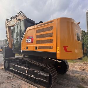 Excavadora Grande Sany SY365H, Motor ISUZU, Alta Calidad, 628 Horas, Mejor Precio, con Bomba y Motor, 36.5 Toneladas - Product Image 4