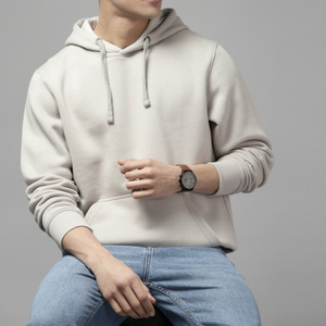 Ensemble de survêtement cargo en coton épais pour homme, imprimé numérique, tricoté, streetwear d'hiver - Product Image 4