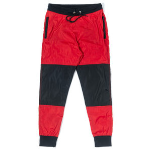 Nouvelle Collection 2026 – Ensemble Veste Deux Pièces Colorée avec Empiècements, Zippée, en Nylon et Polyester, Style Streetwear, Coupe-Vent pour Homme - Product Image 2