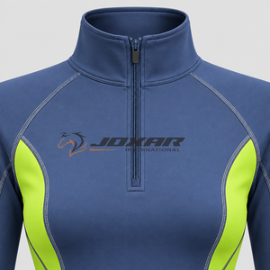 Vêtements thermiques pour l'équitation, conçus avec une doublure intérieure douce, extensible, confortable et offrant une chaleur fiable pour les températures plus froides. - Product Image 6