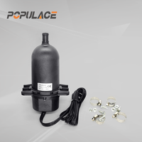 Capteurs de température pour chauffe-eau Populace, chauffe-eau à enveloppe FS-001-0.5