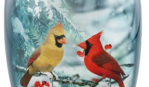 Urnes funéraires artisanales pour adultes, pour cendres, pour hommes et femmes, à bas prix - Product Image 3