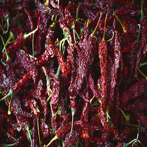 Piment rouge séché de qualité supérieure, entier, séché à l'air (AD), sans tige, norme d'exportation, épices simples, herbes, FitTree International - Product Image 4