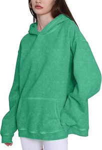 Sudadera con Capucha Vintage con Lavado Ácido, Unisex, Ropa Casual, Sudadera con Capucha con Lavado Ácido y Logotipo Personalizado, Sudadera con Capucha de Moda Urbana, Sudadera con Capucha Lavada al Ácido de Gran Gramaje, Estilo Relajado - Product Image 4