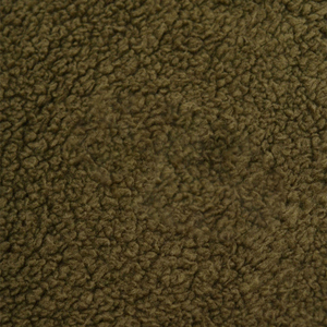 Chaqueta de Forro Polar Sherpa para Hombre, con Cierre Completo, Cálida, Térmica, de Felpa, para Invierno, con Logotipo Personalizado, Informal, para Exteriores, Proveedor al por Mayor - Product Image 4