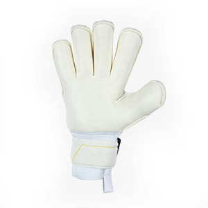 Guantes de Portero de Fútbol Econex Sports, Dedos Completos, Goma Rosa, Resistentes al Viento, Antideslizantes, Transpirables, Cierre de Tirón, Unisex - Product Image 1