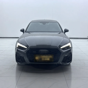 A.u.di A5 Sportback 2023 2.0T Turbo Automatique Quattro AWD Toit ouvrant panoramique Phares à LED Sièges en cuir Berline - Product Image 6
