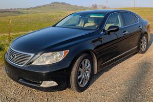Voitures d'occasion Lexus LS 460 de 2007, de qualité supérieure, disponibles. - Product Image 3
