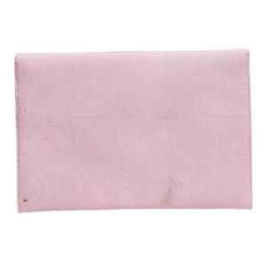 Bolso de Mano Clásico de Lujo, Plegable, para Eventos Nocturnos, Impermeable, Ecológico, de Lino - Product Image 3