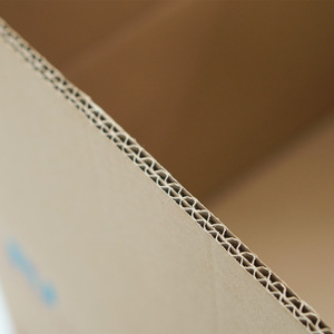 Custom Printed Recycled Materials Corrugated Carton Spice <b>Box</b> Compartments-Eco-Friendly Food-Safe Packaging for Seasoning Herbs - Product Image 3