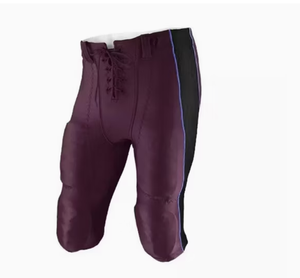 Uniformes de football américain personnalisés, ensembles d'uniformes de football pour jeunes personnalisés en twill - Product Image 3