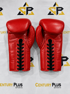 Guantes de Boxeo Personalizados Multicolores Más Vendidos, Hechos a Mano con Cuero Vacuno Genuino, Guantes de Boxeo Profesionales para Sparring y Entrenamiento - Product Image 4