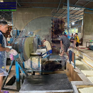 Ngoc Chau Direct Vietnam Láminas de Caucho Natural Marrón (RSS1/RSS3) de Alta Durabilidad y Grado Premium, Acanaladas y Ahumadas, para Uso Médico y Neumático - Product Image 6