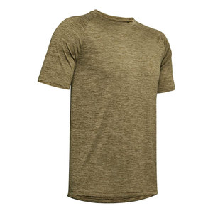 เสื้อยืดผู้ชายคุณภาพสูง ผ้าฝ้าย ใส่สบาย ระบายอากาศได้ดี ทรงหลวม แฟชั่นสตรีทแวร์ แขนสั้น - Product Image 6