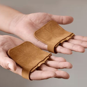 Protège-paumes de fitness en gros : Protection et soutien pour les mains lors de l'entraînement - Product Image 2