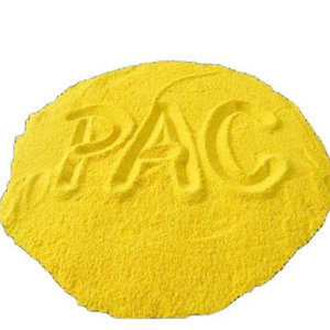 Cloruro de Polialuminio (PAC) de Grado Industrial, Coagulante para Tratamiento de Agua en las Industrias del Papel, Textil, Azúcar y Minería - Product Image 2