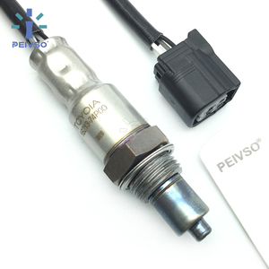 Sensor de Oxígeno de Alto Rendimiento y Calidad Directo de Fábrica PEIVSO, Compatible con Suzuki, OEM 18213-74P00 - Product Image 4