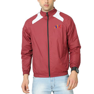 Chaqueta Cortavientos Clásica de Invierno con Forro Suave y Características Ajustables para Uso Activo al Aire Libre, Chaqueta Cortavientos Elegante - Product Image 1
