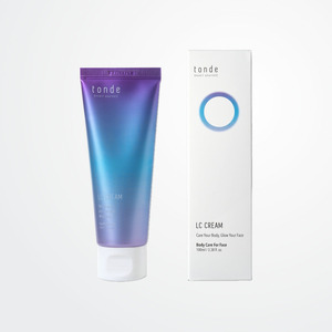 ครีมบำรุงผิวหน้า Tondeu Swelling Care Gua Sha Cream LC Cream ครีมทาหน้าและผิวกายออลอินวัน 100 มล. ครีมบำรุงผิวหน้าสำหรับผู้ชาย - Product Image 1