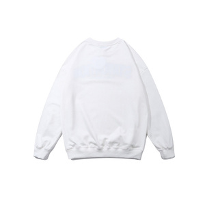 เสื้อสเวตเชิ้ตพรีเมียมสำหรับทุกวัน เนื้อผ้านุ่ม อุ่นสบาย เหมาะกับไลฟ์สไตล์สมัยใหม่ ใส่ได้ทุกฤดู ผลิตภัณฑ์ถักนิตติ้งจากโรงงานผู้ผลิตจำนวนมาก - Product Image 4