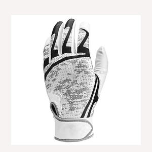 Guantes de Trabajo de Alta Resistencia, Reforzados en la Palma, Resistentes a Impactos, con Protección de Nudillos de TPR - Product Image 3