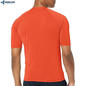 Women Rash Guard Long Sleeve UV Protection Swim Shirt Quick Dry Surfing Beach Wear Custom Logo - Product Image 6