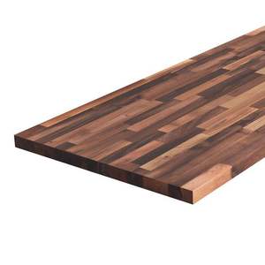 Natural Wood Light Brown Dark Brown Walnut Custom 50-100 pcs Customizable EFS Premium Furniture Online Technical Support - Product Image 1