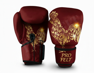 2026 New Lightweight Durable Pu Leather All Season Relaxed Fitted Sports Equipment Strength Kickboxing Outdoor <b>Gloves</b> For Men - Product Image 5