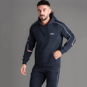 Nouveau design, sweats à capuche pour hommes les plus vendus, en coton mélangé, impression numérique, coupe oversize, faible MOQ, prix de gros, fabriqué au Pakistan - Product Image 1