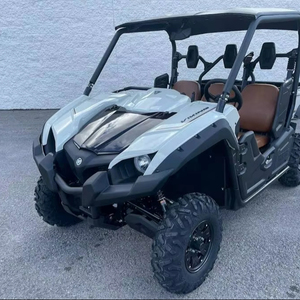 Nice Great 2025 Yamahas Viking EPS Ranch Edition <b>UTV</b> FOR ADULT - Product Image 1