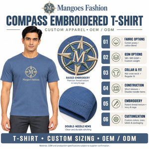 T-shirt personnalisé avec logo, 180 g/m², 100 % coton, surdimensionné, respirant, pour hommes et femmes, t-shirt uni de haute qualité, lourd, streetwear d'été - Product Image 6
