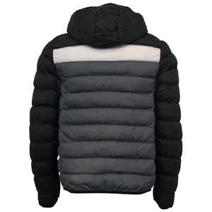Wholesale Top Quality Luxury Down Jacket Support For Men Designer Hooded Short puffer jacket <b>Waterproof</b> <b>Winter</b> <b>Coat</b> - Product Image 3
