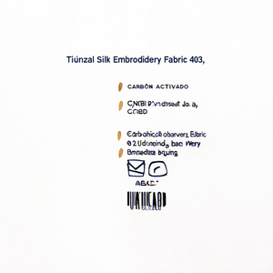 Tela de Seda para Bordar Tencil 403 - Product Image 1