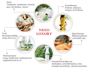 Huile essentielle de cannelle pure à 100 % de haute qualité, extraite de plantes, 100 ml, huile parfumée pour bougies, vente en gros - Product Image 5