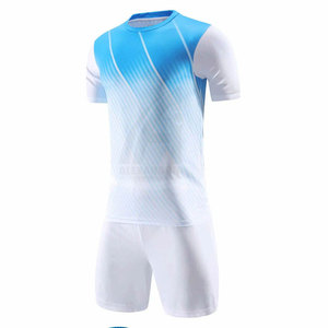 Venta Directa de Fábrica, Uniforme de Fútbol a Precio Económico, Diseño de Logotipo Personalizado, Uniforme de Fútbol Más Vendido al Por Mayor - Product Image 3