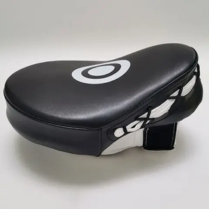 Guantes de Boxeo Personalizados con Diseño Impreso, Hechos en Pakistán, Duraderos, al Mejor Precio, de Microfibra Premium, Impact VIGA SPORTS - Product Image 3