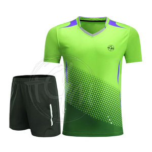 Uniforme de Tenis Avanzado, Ropa Deportiva Transpirable para Hombre, Atuendo Ligero para Entrenamiento y Partidos, Listo para la Competencia - Product Image 3
