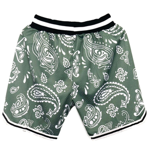 Pantalones Cortos para Actividades al Aire Libre, Duraderos, Cómodos, Ligeros, Fáciles de Guardar, Ideales para Viajes, Uso Diario, Prenda Esencial de Verano - Product Image 5