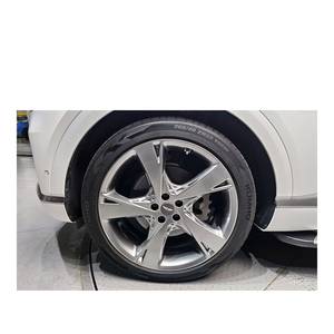 Genesis GV80 3.0 Diésel AWD 2023 con 133,438 km, Volante a la Izquierda, Caja de Cambios Automática, Asientos de Cuero, Cámara Trasera - Product Image 5