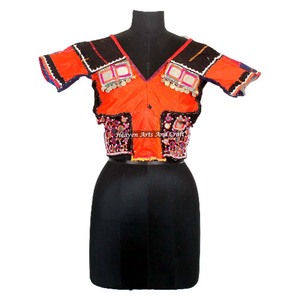 Choli de Ropa Étnica VC071 - Product Image 1