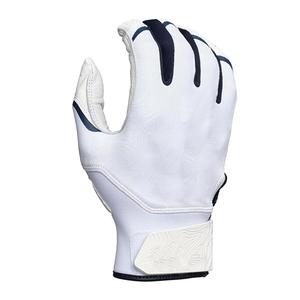 Best Quality Leather Baseball Batting <b>Gloves</b> Supper Quality Full Grain Comfortable Sports Wear Durable Batting <b>Gloves</b> for Unisex - Product Image 3