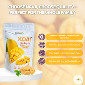 Mango en Rodajas Dulce FD a Buen Precio, Fruta a Granel envasada al Vacío, Sin Conservantes, Lista para Exportar desde Vietnam - Product Image 5