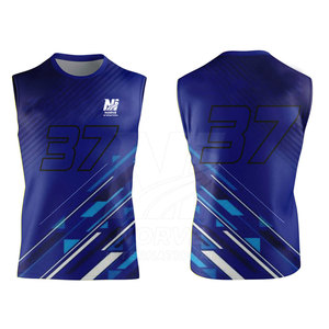 Uniforme Deportivo 7V7 de Alta Calidad y Venta Caliente, con Logotipo Personalizado, Color Sólido - Product Image 4