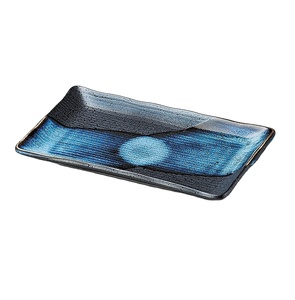 Khay gốm sứ đặt hàng riêng, trang trí dễ thương, dùng để trưng bày sôcôla, trái cây khô, bán buôn - Product Image 1