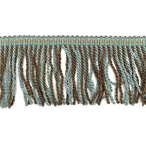 Flecos de Bullion de la Mejor Calidad, Estilo Único, Flecos de Bullion Hechos a Medida - Product Image 1